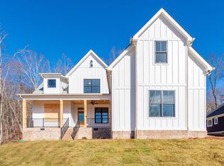 5093 Virginia Pine Rd #91, Signal Mountain, TN 37377