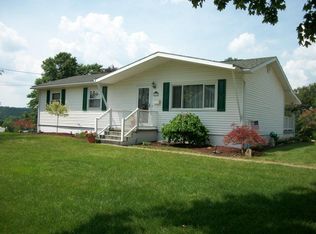 303 Cleveland St, Punxsutawney, PA 15767