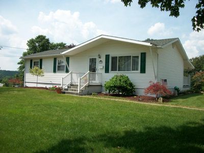 303 Cleveland St, Punxsutawney, PA, 15767