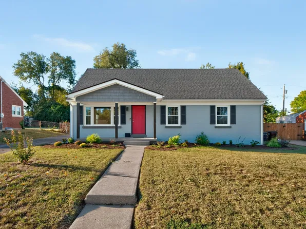 888 Maywick Dr, Lexington, KY 40504
