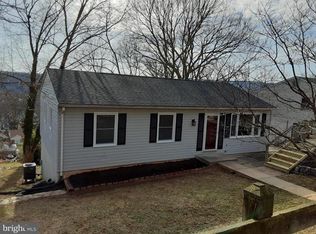 500 W C St, Brunswick, MD