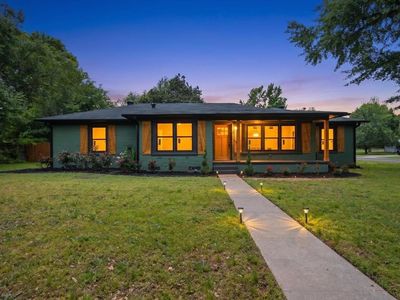 604 Layton St, Kilgore, TX, 75662