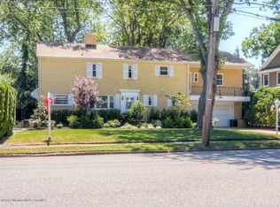 215 Vroom Ave, Spring Lake, NJ 07762