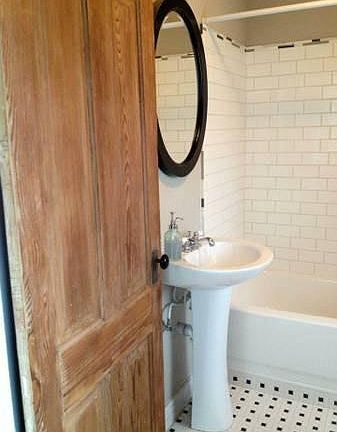 Main Floor Bath