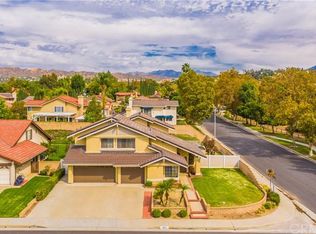 21639 E Deep Creek Rd, Walnut, CA 91789