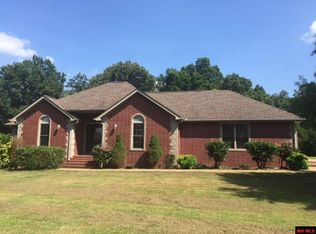 1286 Windancer Cir, Mountain Home, AR 72653