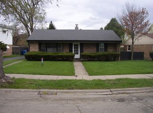 9733 Johanna Ave, Franklin Park, IL