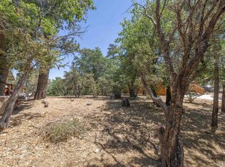 0 Sheephorn Rd, Big Bear City, CA 92314