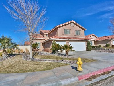 17540 Benton Way, Victorville, CA, 92395