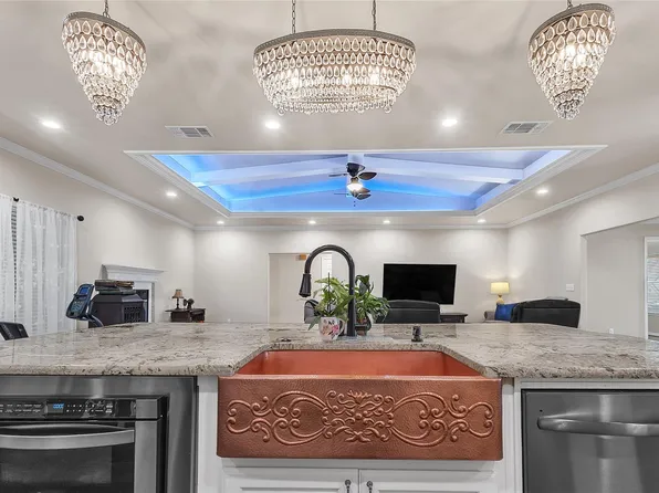 10056 Wild Rose Cir, Forney, TX 75126
