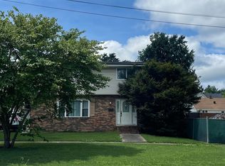 1015 Metropolis St, Metropolis, IL 62960