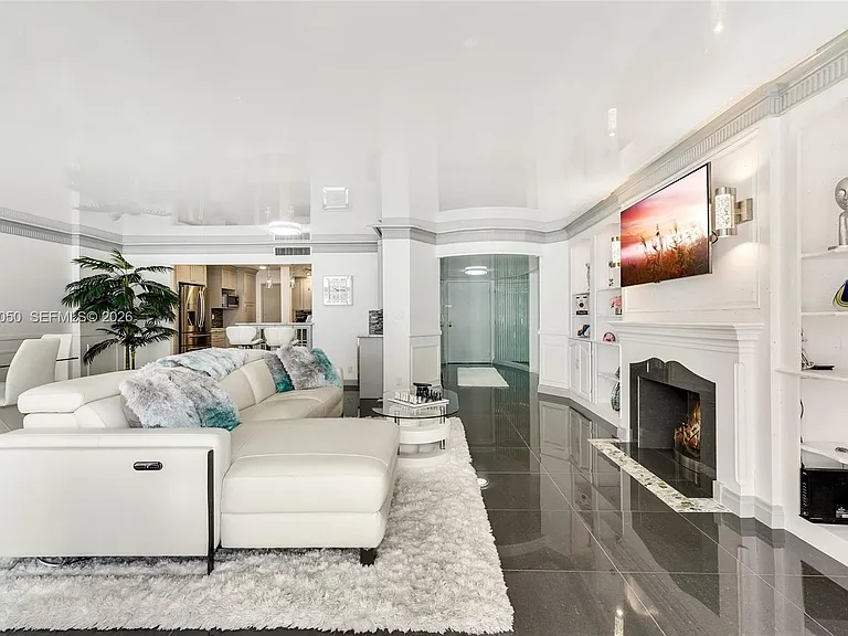 4020 Galt Ocean Dr #1406 — Photo 12