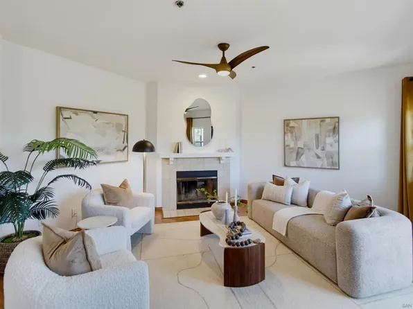 909 Sutter St Unit 102, San Diego, CA 92103