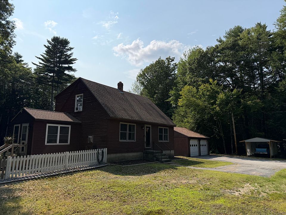 1st image of 707 Saco Road