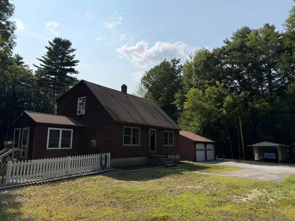 707 Saco Road, Standish, ME 04084