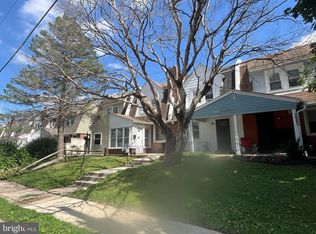 1026 Hansen Pl, Collingdale, PA 19023