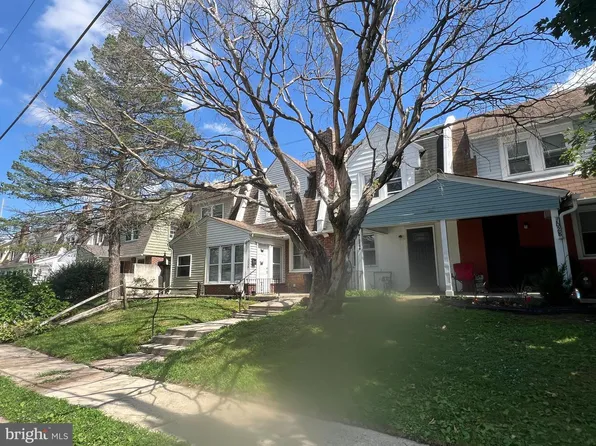 1026 Hansen Pl, Collingdale, PA 19023