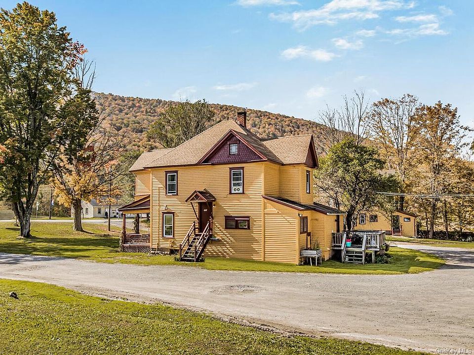 42855 State Hwy 28, Arkville, NY 12406 MLS H6272217 Zillow