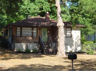 2336 Macon Dr SW, Atlanta, GA 30315