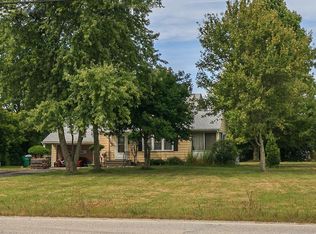 8619 Euclid Chardon Rd, Kirtland, OH 44094