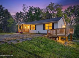 144 Creek Rd, Factoryville, PA 18419