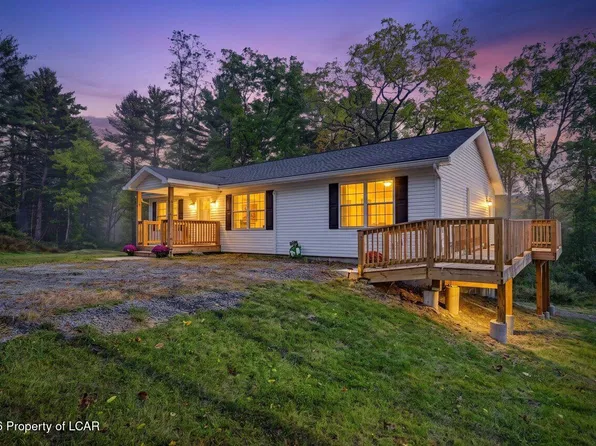 144 Creek Rd, Factoryville, PA 18419