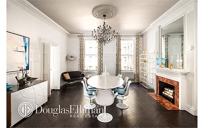Sold by Douglas Elliman