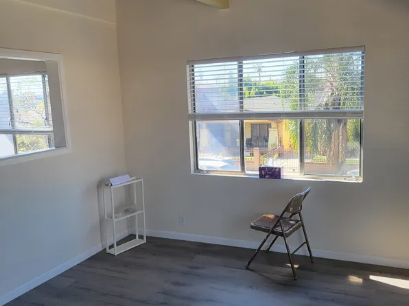 (undisclosed Address), Los Angeles, CA 90057