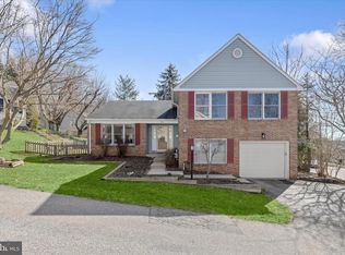 264 Hunters Ridge Rd, Lutherville Timonium, MD 21093