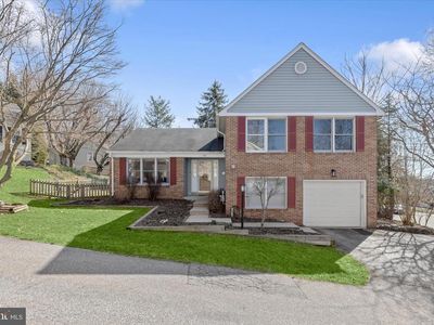 264 Hunters Ridge Rd, Lutherville Timonium, MD, 21093