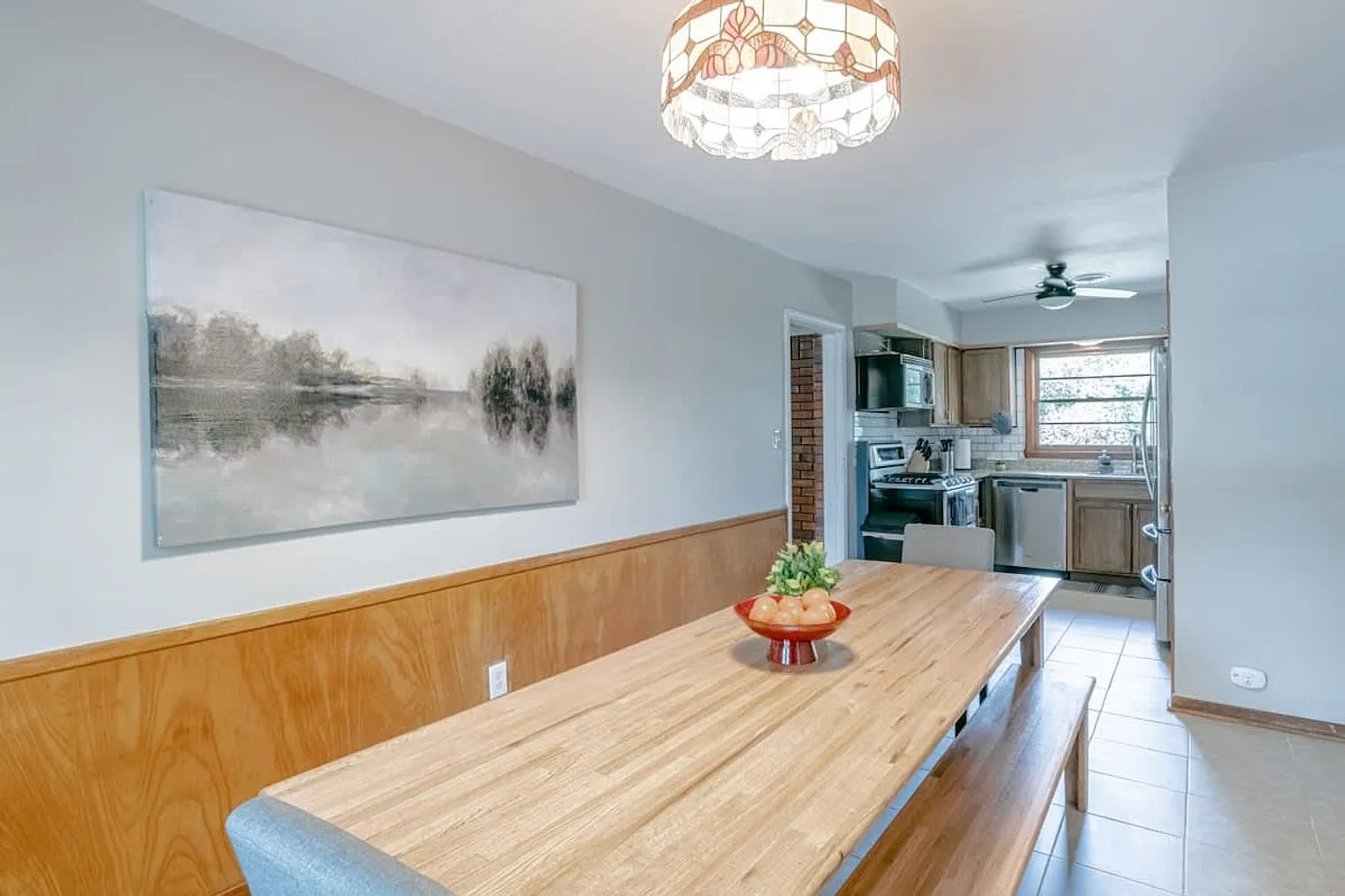 4 bed, 2.0 bath, 1496 sqft, $3,500 — Photo 3
