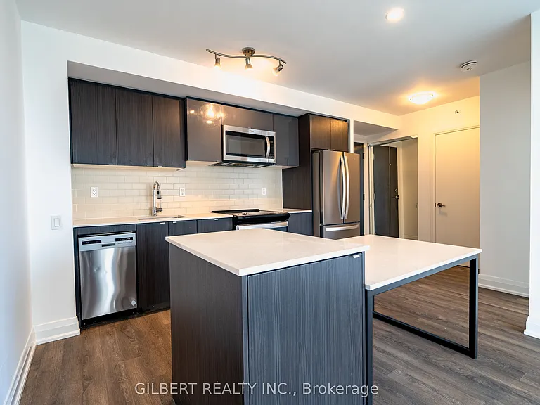 1461 Lawrence Ave W #404 — Photo 13