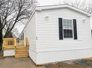 1048 N Main St #46, Bowling Green, OH