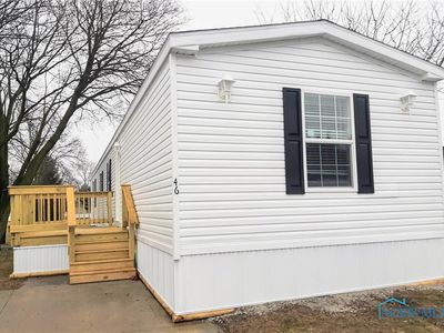 1048 N Main St #46, Bowling Green, OH, 43402