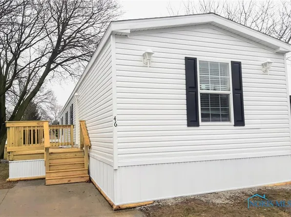 1048 N Main St #46, Bowling Green, OH 43402