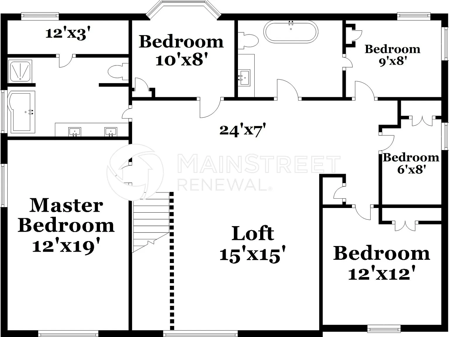 7949 Mustang Ln — Photo 3