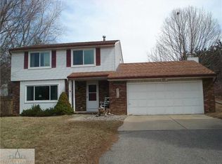 3710 Dobie Rd, Okemos, MI 48864