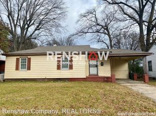 4204 Zelda Ln, Memphis, TN 38122