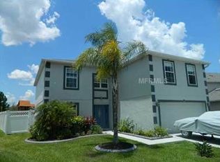 5321 Tummel Ct, Wesley Chapel, FL 33545
