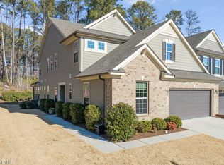 1013 Catch Fly Ln, Durham, NC 27713