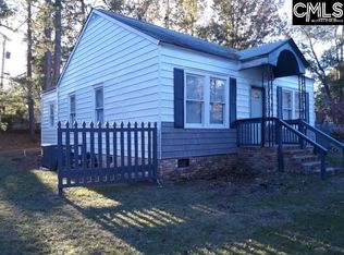 1709 Alpha Ct, Columbia, SC 29223