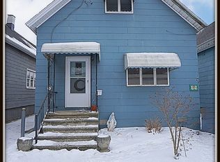 89 Roberts Ave, Buffalo, NY 14206