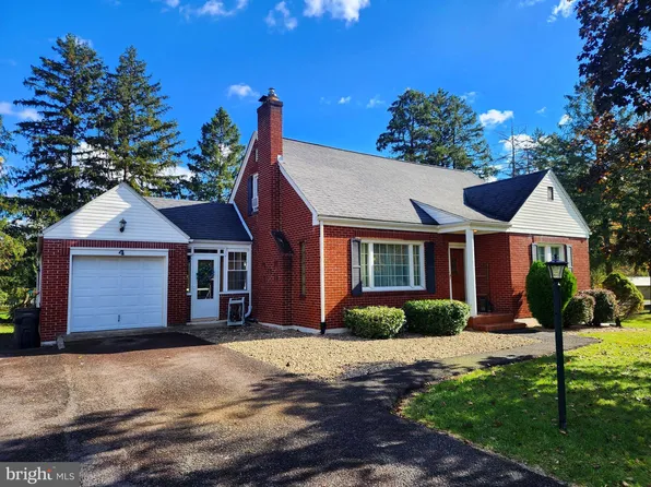 4 Oaklawn Ave, Lavale, MD 21502