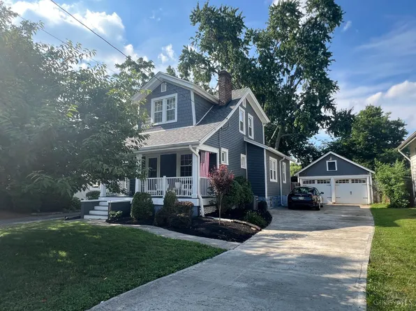 6634 Murray Ave, Cincinnati, OH 45227