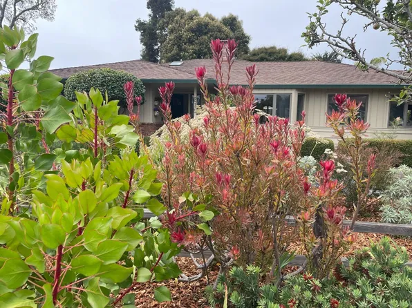 215 Lamanda Dr, Aptos, CA 95003