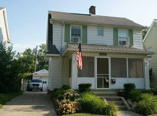 1575 Hagley Rd, Toledo, OH 43612