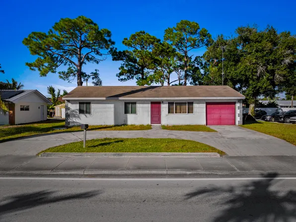 651 SE Port St Lucie Boulevard, Port St Lucie, FL 34984