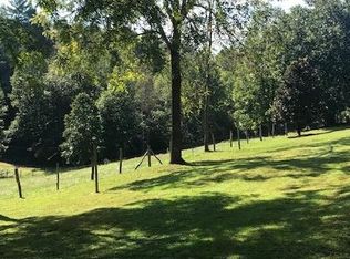 160 Patterson Ln, Blue Ridge, GA 30513