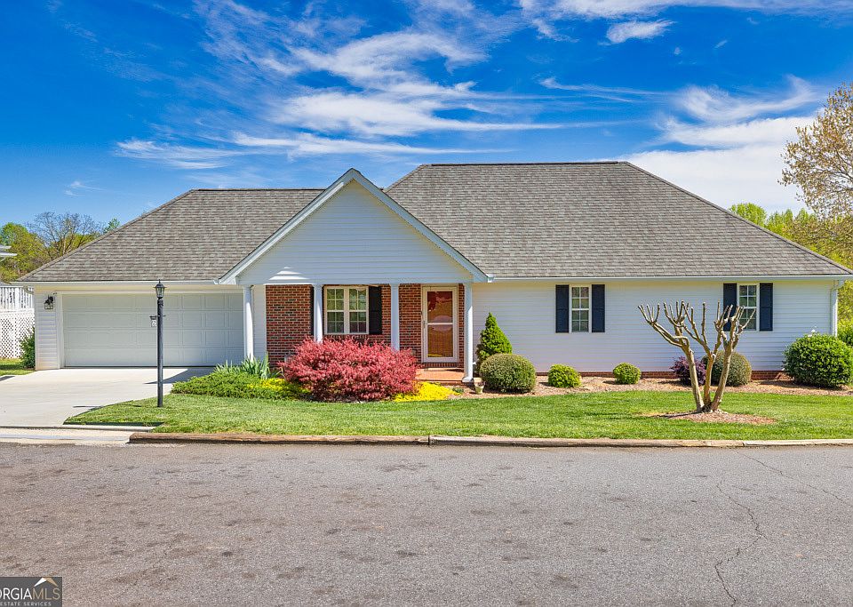 525 Alston Ter, Cornelia, GA 30531 Zillow