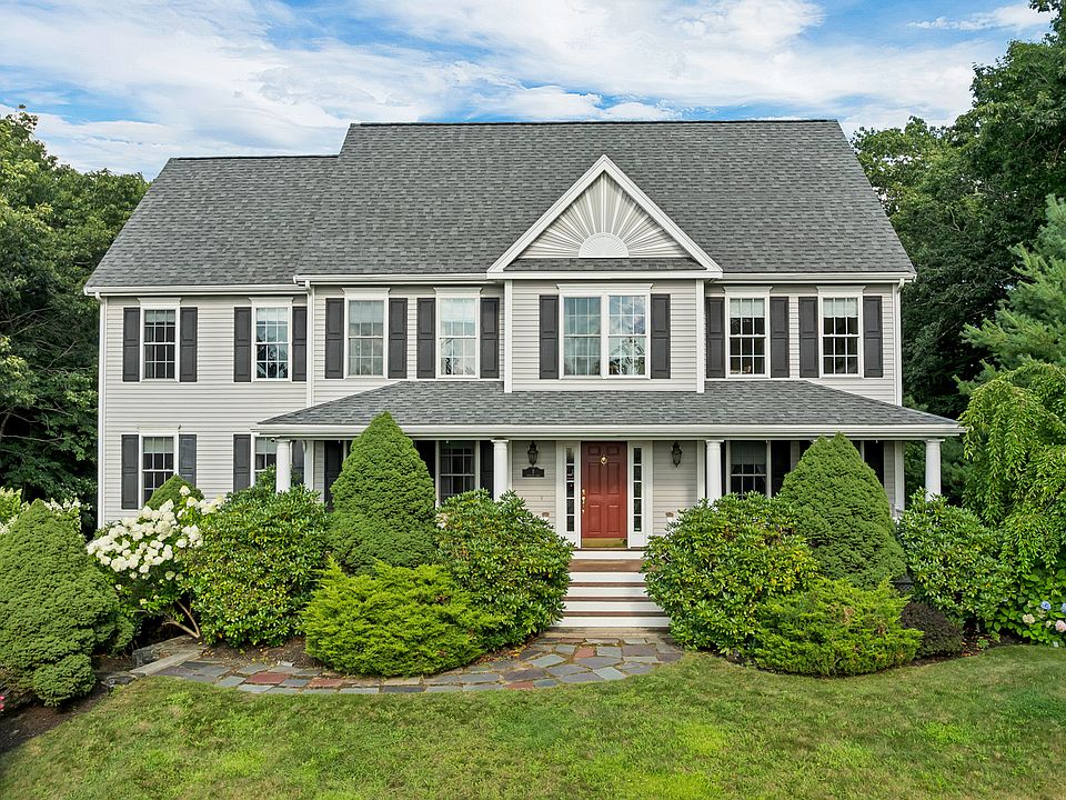 1st image of 8 Hemlock Ln